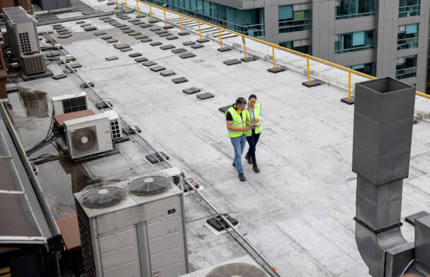 Roof Coating Services in Lakeland Village, CA