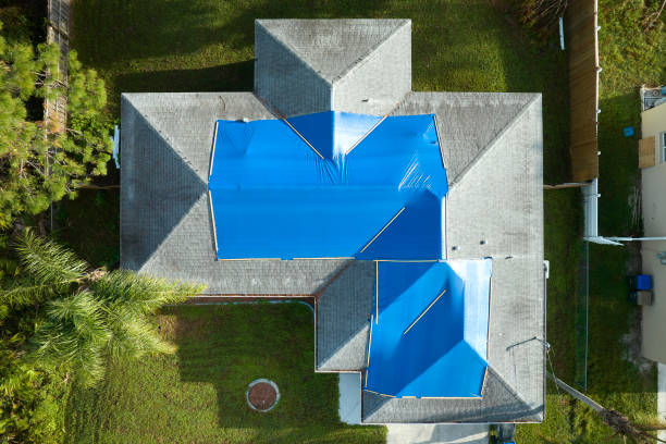 Best Commercial Roofing Services  in Lakeland Village, CA