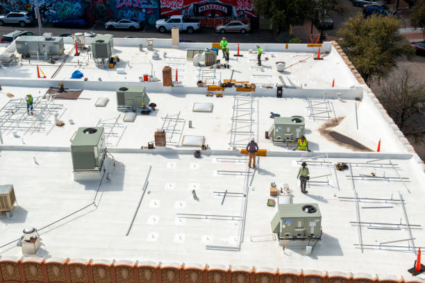 Best Hot Roofs  in Lakeland Village, CA